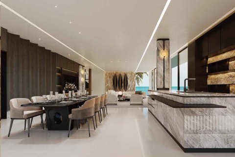 Villa in Phuket, Thailand 7 Schlafzimmer № 170218 - Foto 4