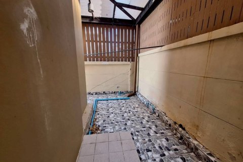 Adosado de 4 dormitorios en Hua Hin, Tailandia № 154094 - foto 23