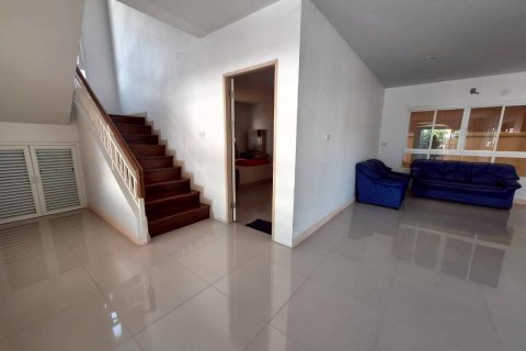 Adosado de 4 dormitorios en Hua Hin, Tailandia № 154094 - foto 16
