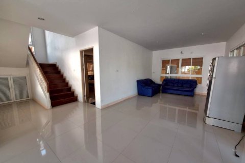 Adosado de 4 dormitorios en Hua Hin, Tailandia № 154094 - foto 11