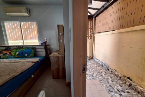 Adosado de 4 dormitorios en Hua Hin, Tailandia № 154094 - foto 22