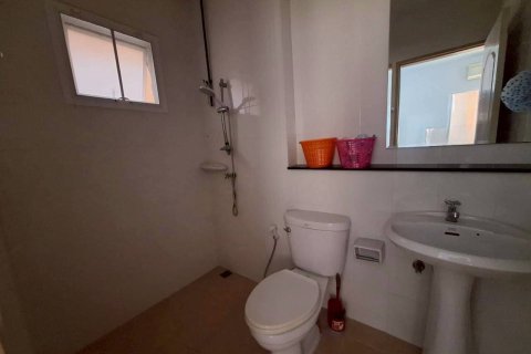 Adosado de 4 dormitorios en Hua Hin, Tailandia № 154094 - foto 20