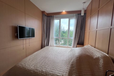 Estudio en el condominio en Hua Hin, Tailandia № 135945 - foto 7