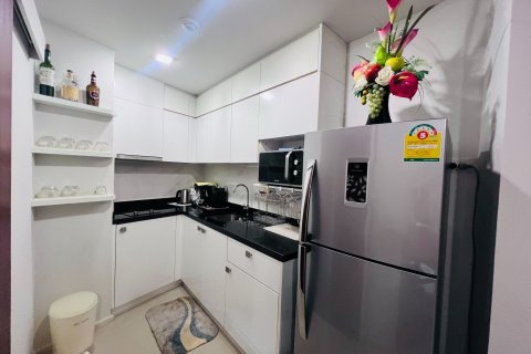 Estudio en el condominio en Hua Hin, Tailandia № 135945 - foto 6