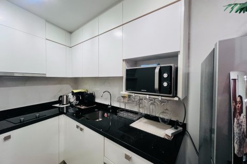 Estudio en el condominio en Hua Hin, Tailandia № 135945 - foto 3