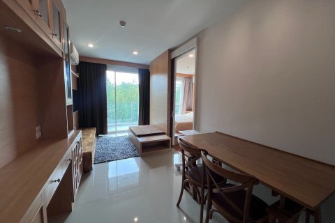 Estudio en el condominio en Hua Hin, Tailandia № 135945 - foto 8