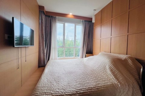 Estudio en el condominio en Hua Hin, Tailandia № 135945 - foto 5