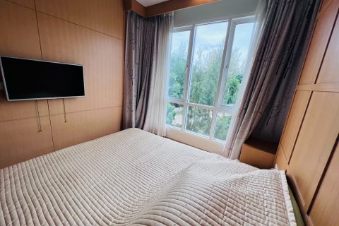 Estudio en el condominio en Hua Hin, Tailandia № 135945 - foto 4