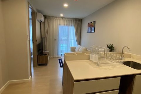 สตูดิโอในภูเก็ต, ประเทศไทย № 149909 - รูปถ่าย 23