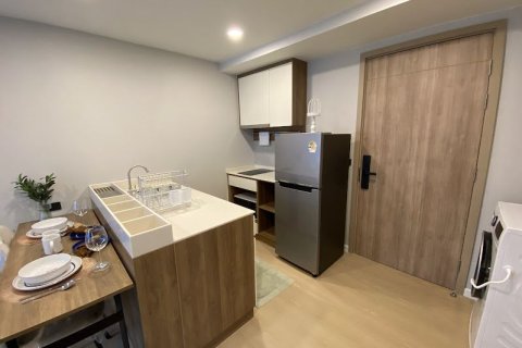 สตูดิโอในภูเก็ต, ประเทศไทย № 149909 - รูปถ่าย 6