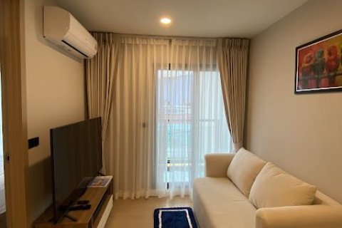 สตูดิโอในภูเก็ต, ประเทศไทย № 149909 - รูปถ่าย 2