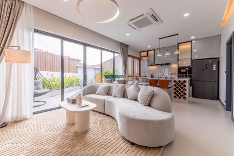 Estudio en Pattaya, Tailandia № 175587 - foto 3