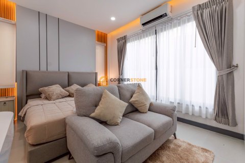 Estudio en Pattaya, Tailandia № 175587 - foto 12