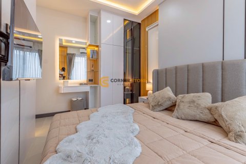 Estudio en Pattaya, Tailandia № 175587 - foto 9