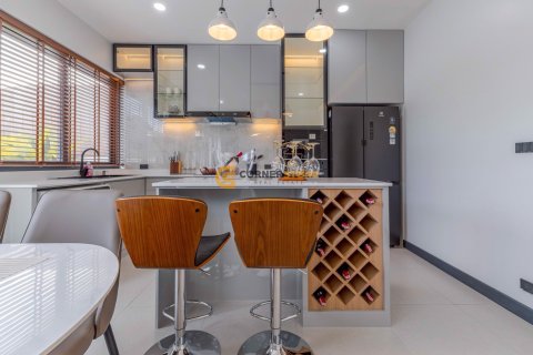 Estudio en Pattaya, Tailandia № 175587 - foto 4