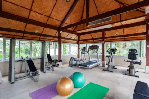 Villa in Phuket, Thailand 3 Schlafzimmer № 175583 - Foto 24