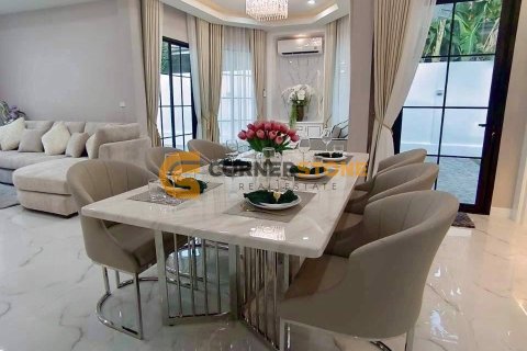 Estudio en Pattaya, Tailandia № 175588 - foto 4