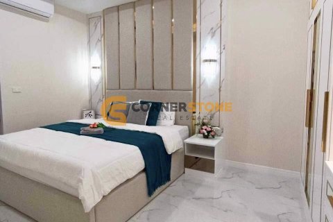 Estudio en Pattaya, Tailandia № 175588 - foto 10