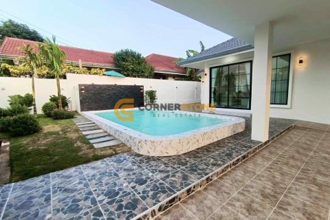 Estudio en Pattaya, Tailandia № 175588 - foto 2