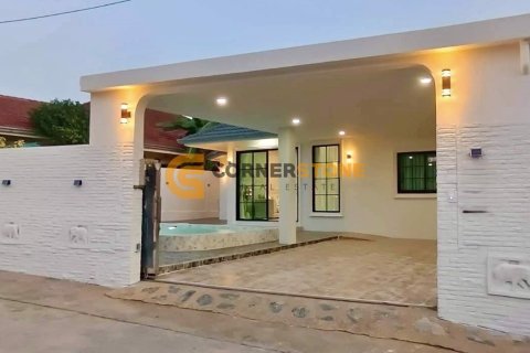 Estudio en Pattaya, Tailandia № 175588 - foto 16