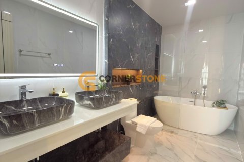 Estudio en Jomtien Beach, Pattaya, Tailandia № 175586 - foto 11
