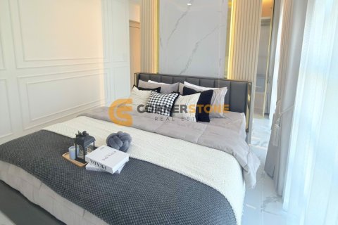 Estudio en Jomtien Beach, Pattaya, Tailandia № 175586 - foto 9