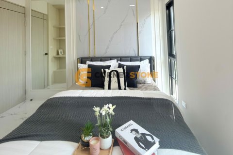 Estudio en Jomtien Beach, Pattaya, Tailandia № 175586 - foto 17
