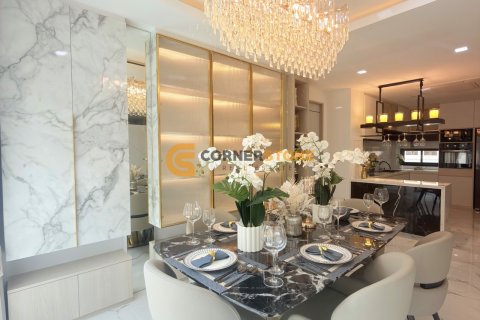 Estudio en Jomtien Beach, Pattaya, Tailandia № 175586 - foto 3