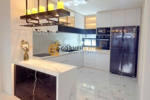Estudio en Jomtien Beach, Pattaya, Tailandia № 175586 - foto 7