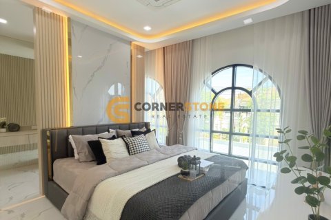 Estudio en Jomtien Beach, Pattaya, Tailandia № 175586 - foto 8