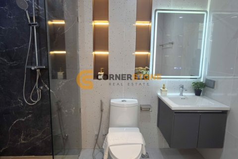 Estudio en Jomtien Beach, Pattaya, Tailandia № 175586 - foto 16