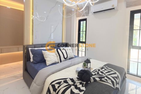 Estudio en Jomtien Beach, Pattaya, Tailandia № 175586 - foto 12