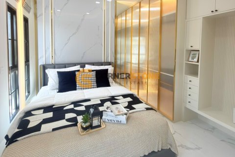 Estudio en Jomtien Beach, Pattaya, Tailandia № 175586 - foto 15