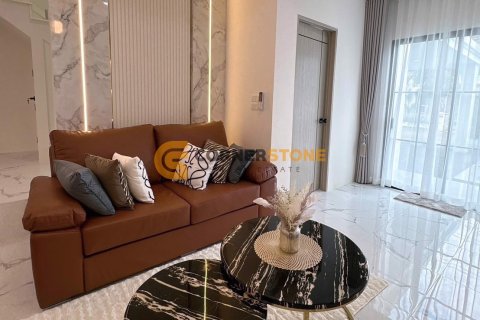 Estudio en Jomtien Beach, Pattaya, Tailandia № 175586 - foto 6