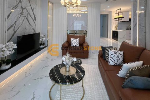 Estudio en Jomtien Beach, Pattaya, Tailandia № 175586 - foto 4