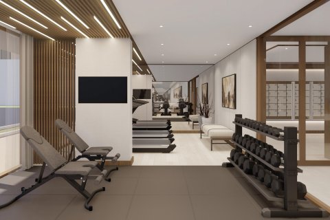 Off-plan THE OZONE OASIS CONDOMINIUM PHASE II in Phuket, Thailand № 74482 - photo 17