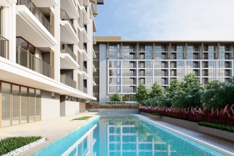 Off-plan THE OZONE OASIS CONDOMINIUM PHASE II in Phuket, Thailand № 74482 - photo 10