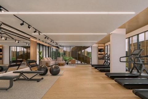 Estudio en el condominio en Nai Yang, Tailandia № 74457 - foto 11