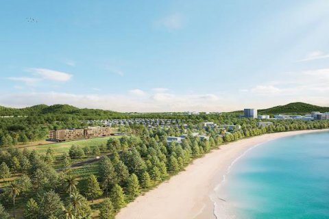 Estudio en el condominio en Nai Yang, Tailandia № 74457 - foto 6
