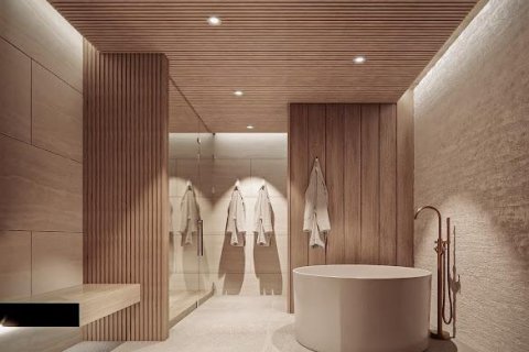 Estudio en el condominio en Nai Yang, Tailandia № 74457 - foto 7