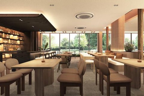 Estudio en el condominio en Nai Yang, Tailandia № 74457 - foto 3
