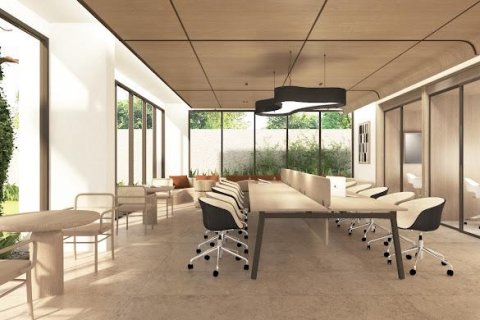 Estudio en el condominio en Nai Yang, Tailandia № 74457 - foto 4