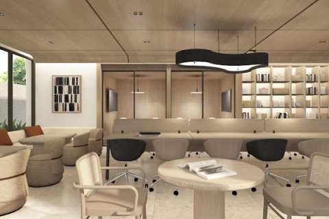 Estudio en el condominio en Nai Yang, Tailandia № 74457 - foto 10