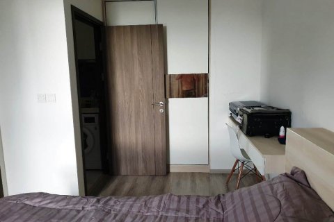 Condo in Bangkok, Thailand, 1 bedroom  № 74448 - photo 4