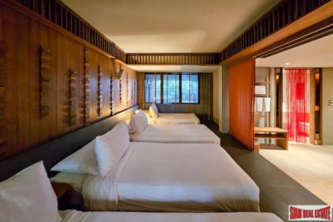 Chalet de 4 dormitorios en Wichit, Tailandia № 203219 - foto 5