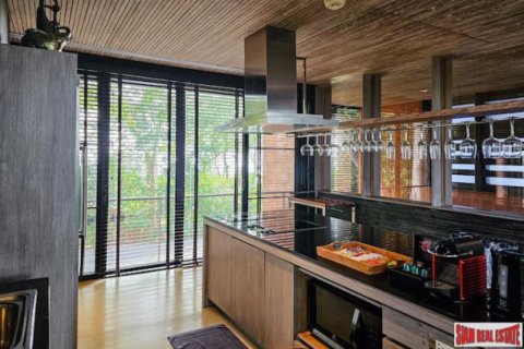 Chalet de 4 dormitorios en Wichit, Tailandia № 203219 - foto 4
