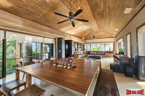 Chalet de 4 dormitorios en Wichit, Tailandia № 203219 - foto 3