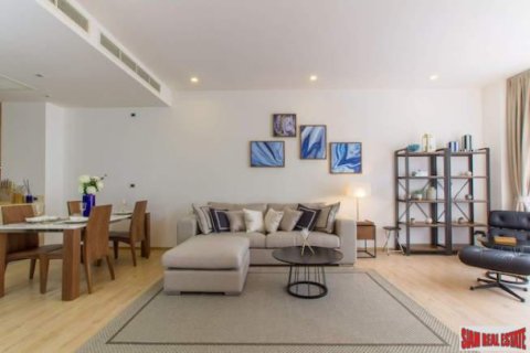 Apartamento de 2 dormitorios en Mai Khao, Tailandia № 203217 - foto 5