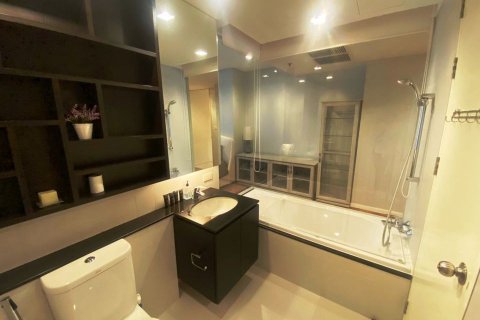 Condo à Bangkok, Thaïlande, 2 chambres № 65974 - photo 12