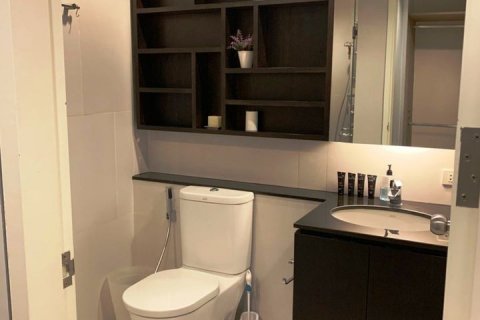Condo à Bangkok, Thaïlande, 2 chambres № 65974 - photo 13